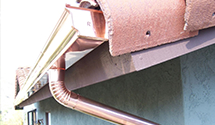 Rain Gutter Installation, Repair, Cleaning in Sandyville, IA
